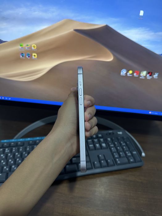 iPhone 14 Plus 256 gb 79% каробка документы есть!