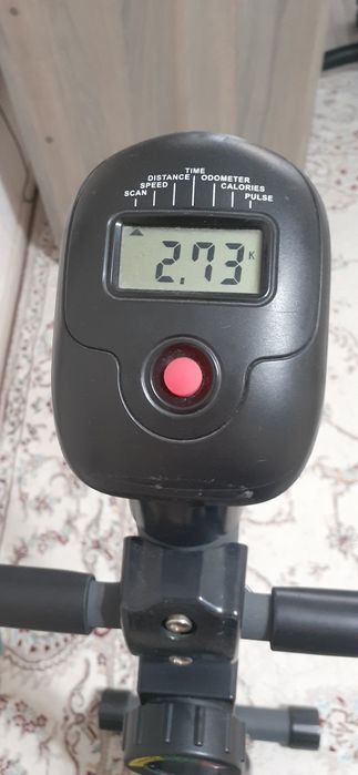 Продам Велотренажёр