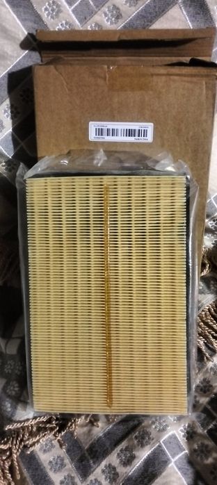 Фильтр воздушный