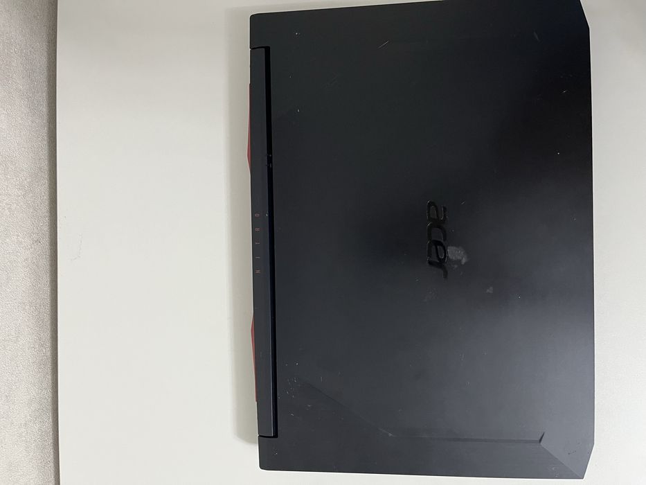 Acer Nitro AN515-55 GTX 1650 [2021]