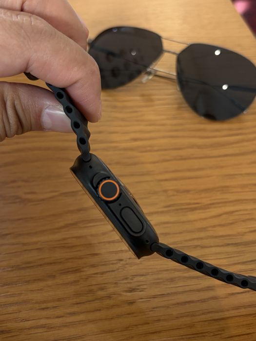 Apple watch ultra 2 49 mm