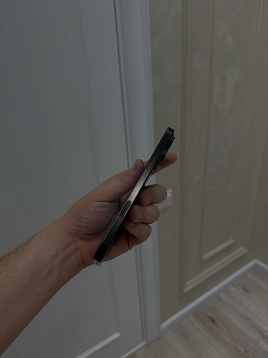 Iphone 16 pro max 256gb yomkost 93%