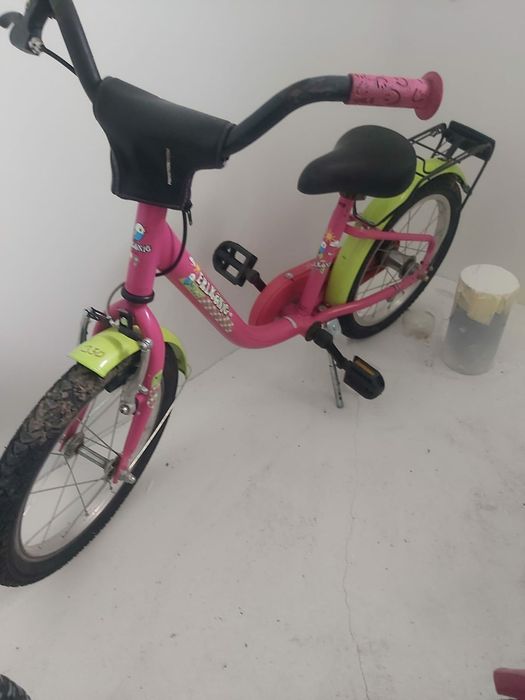Bicicleta pentru copii