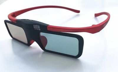 3D очки optima zc501