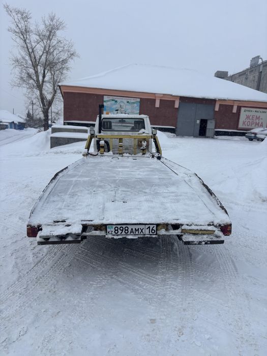 Продам эвакуатор