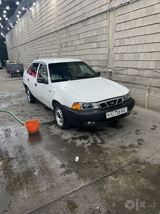 Nexia 1 2007 yil