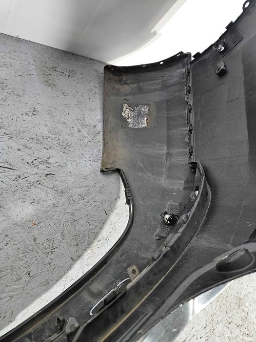 Задна броня Volvo XC90 Волво ХЦ90 2015- 2019