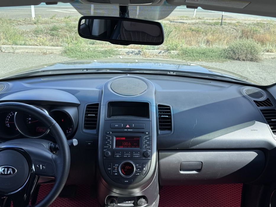 Продам Kia soul 2013