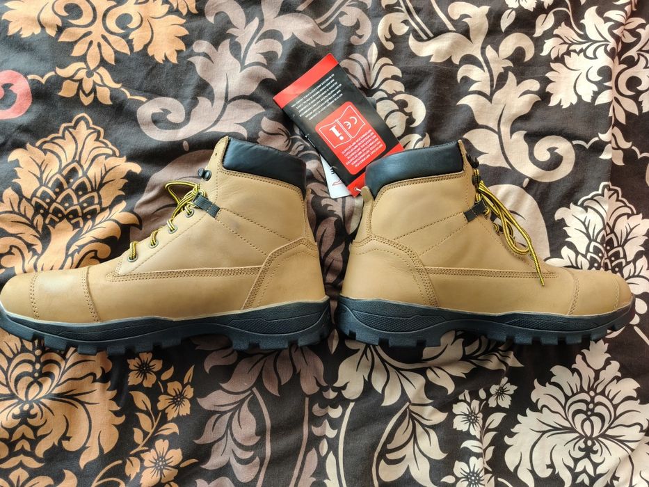 Боти за мотор RST Casual