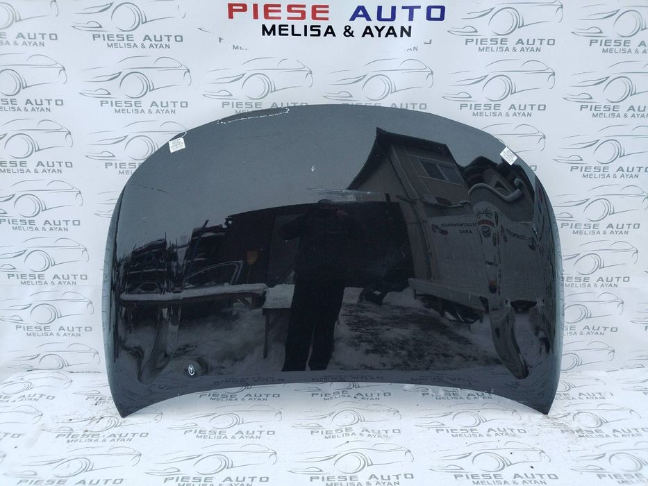 Capota motor Toyota Corolla Hatchback,combi/break/variant an 2018-2019