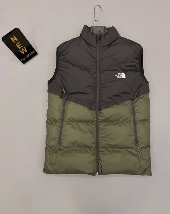 Vesta pentru bărbați