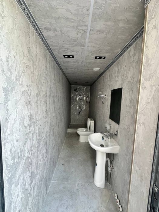 Самарканд шахрида 6 сотихли ховли сотилади