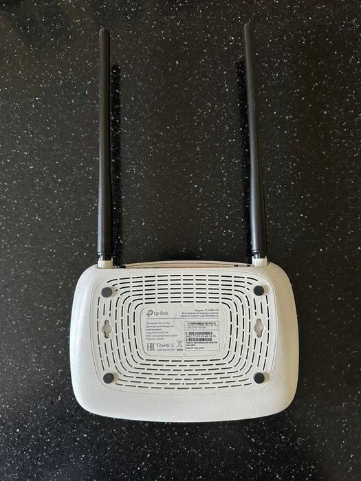 Роутер TP-Link TL-WR841N