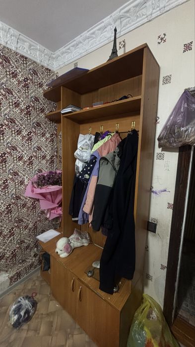Продам прихожую