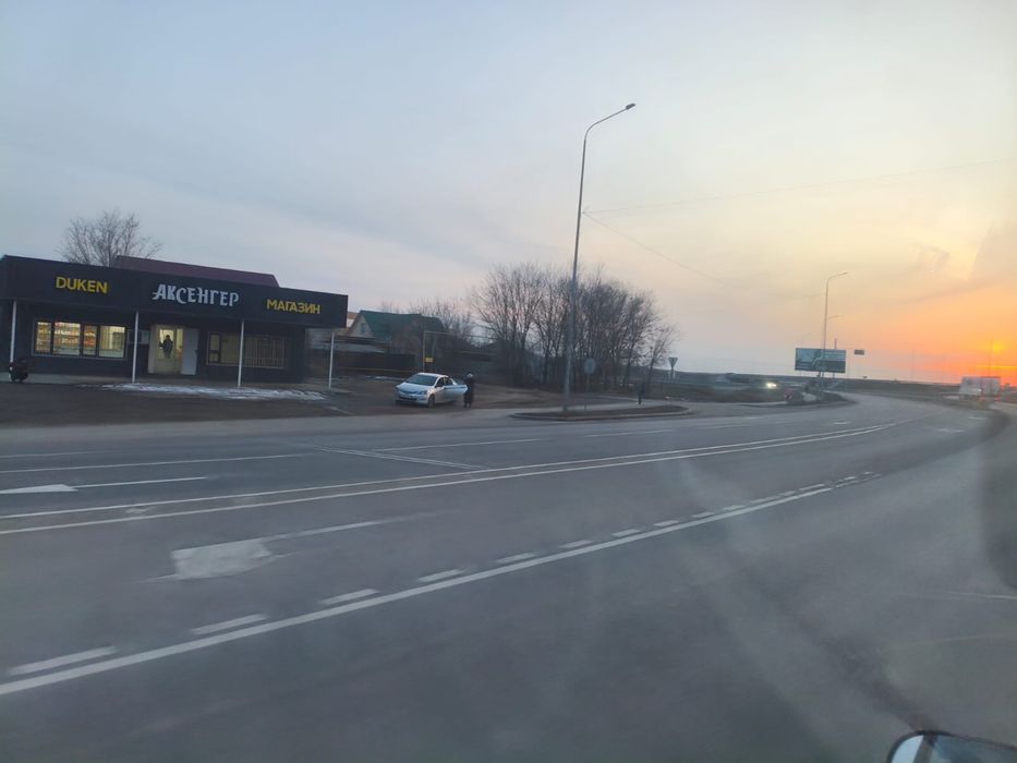 Продам участок 6 соток срочно