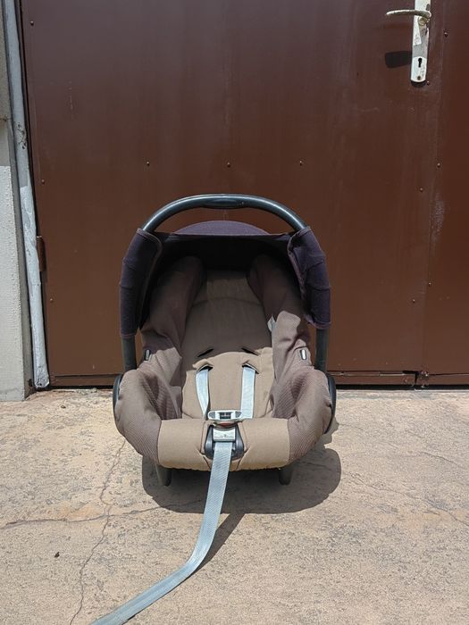 Scaun de masina Maxi Cosi