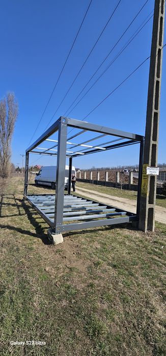 De Vânzare Cadre Containere