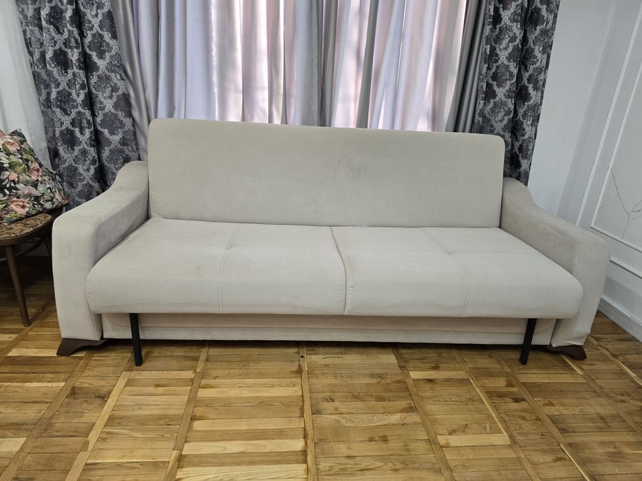 Продаётся диван раскладной