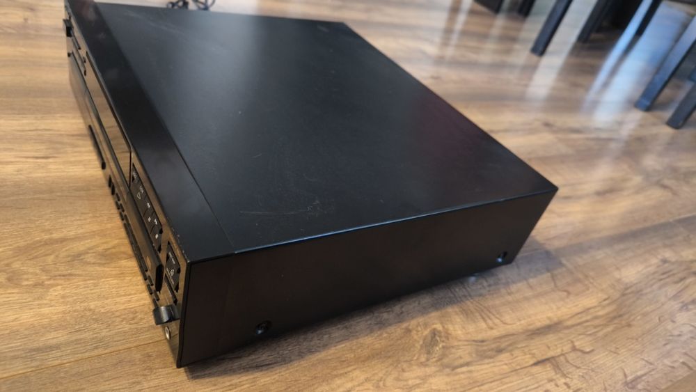 CD Changer SONY CDP-C545