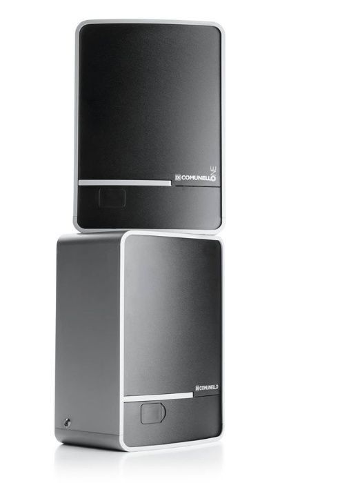 Автомат за плъзгаща врата - Comunello Fort 400 - комплект до 400 кг.