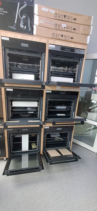 Cuptoare AEG seria 6000 8000 9000 import GERMANIA cu Garanție