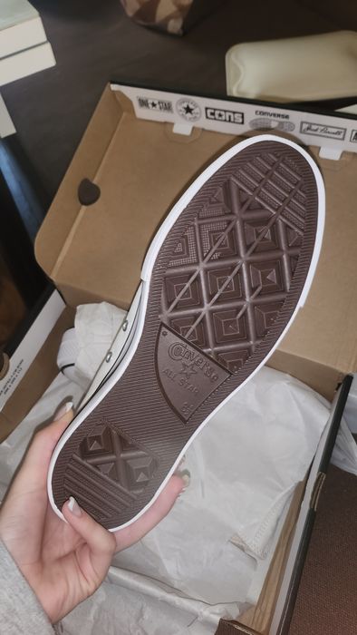 Кецове тип Converse