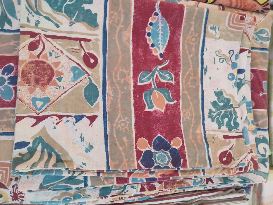 Единични комплекти плътен 100%памук