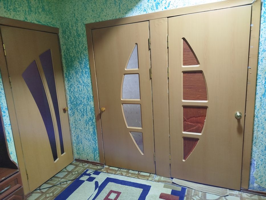 Dom sotiladi 3 xonali tez va arzon beramiz