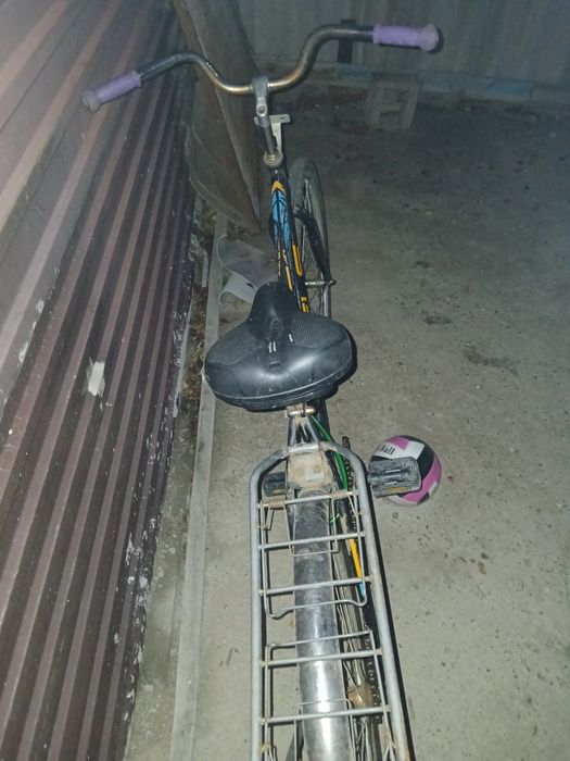 Продам Велосипед урал