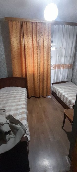 Чиланзар 23.  Аренда для СТУДЕНТОВ.  3 х комнатная