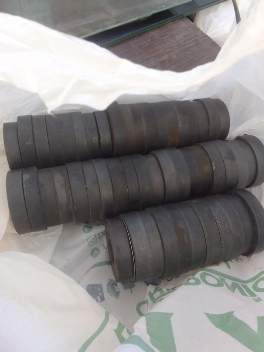 Magnit Магнит (Oxangrabo)