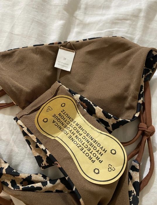 Новые купальники