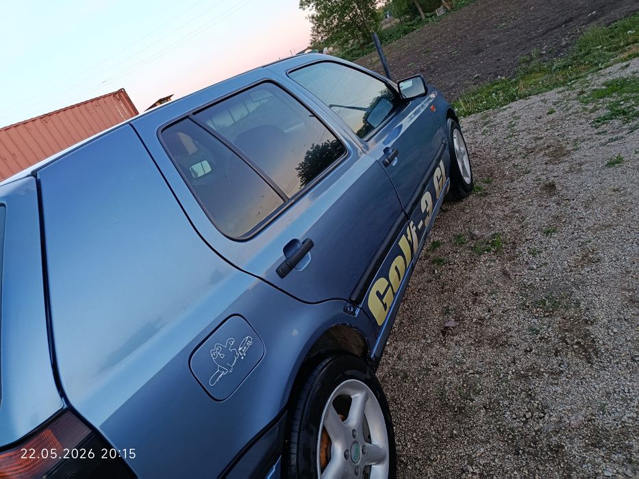 Продам Volkswagen golf