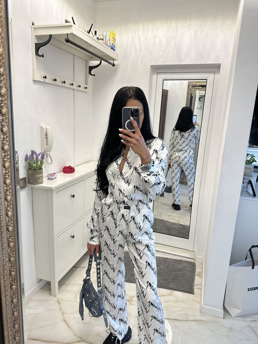 Дамски комплект Balenciaga/ Alexander Wang