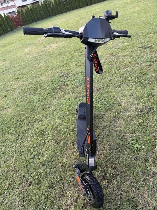 Kukirin G2 ca nou