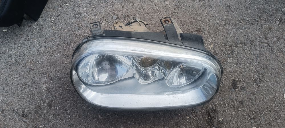 Части от голф 4 1,6 фси