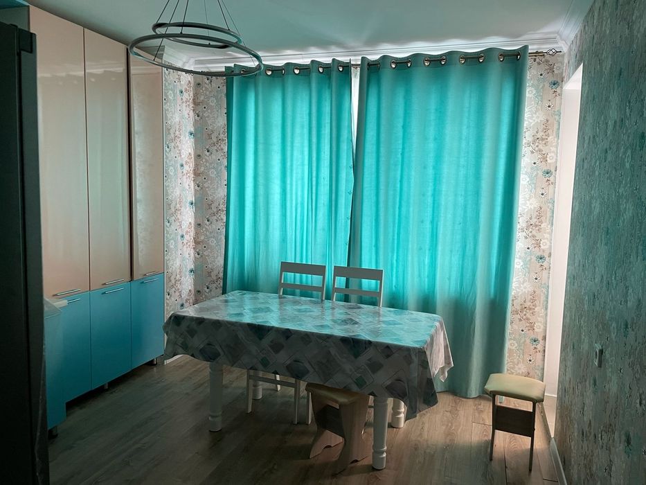 Сдам квартиру на длительный срок