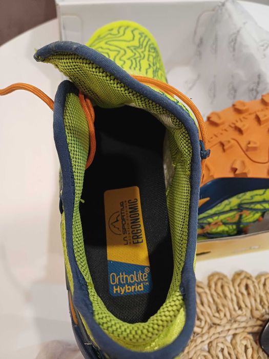 Adidași La sportiva