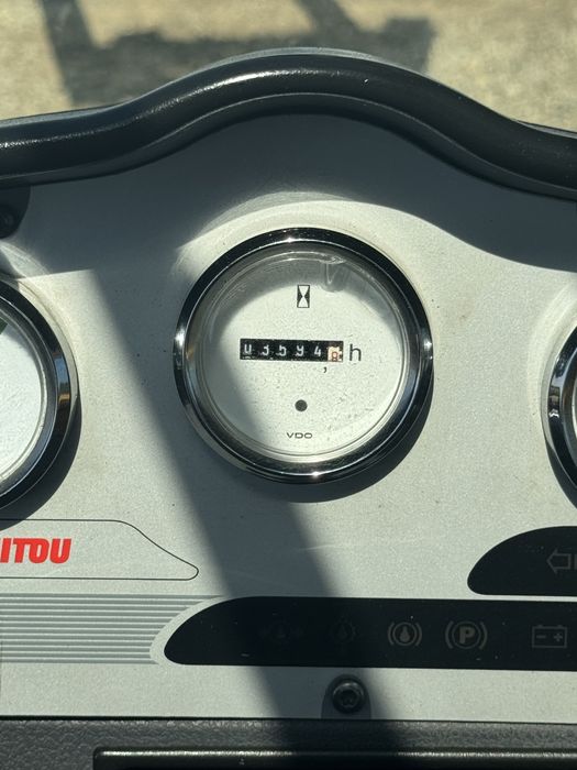 Manitou MT932 de vanzare