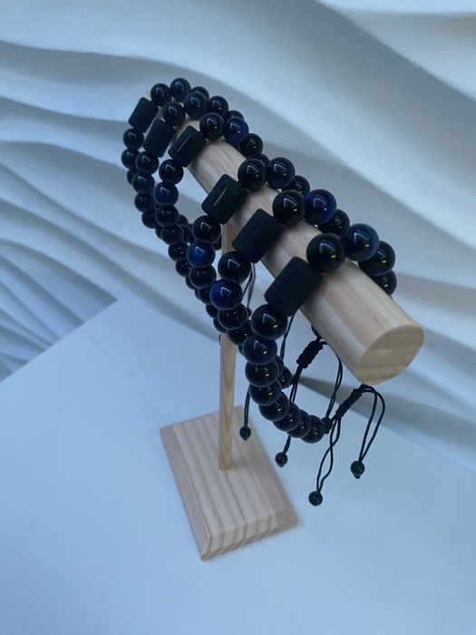 Мъжки гривни със зодии