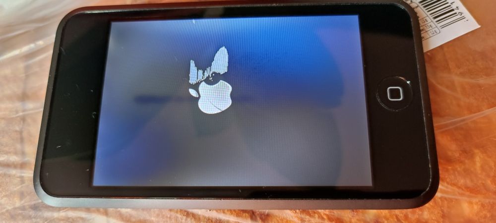 Apple ipod touch A1213 Model 1st Generation