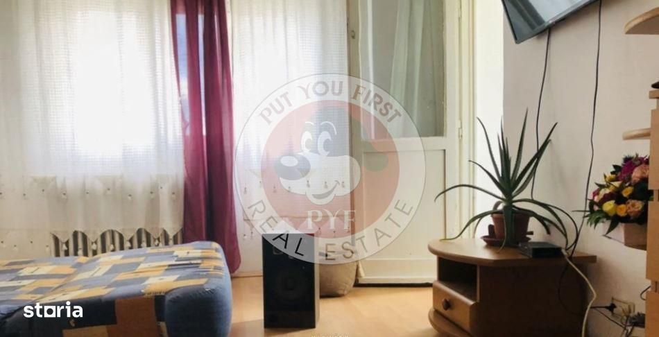 Petre Ispirescu | Garsoniera | Decomandata | 33mp | B13052