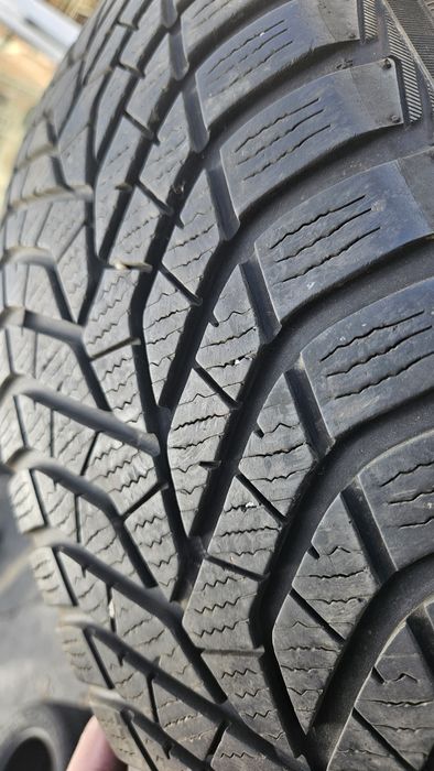 4бр гуми 225 60 18 йокохама дот 20