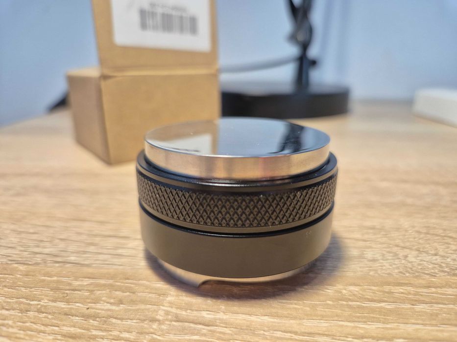 Tamper dublu 53mm WALALLA