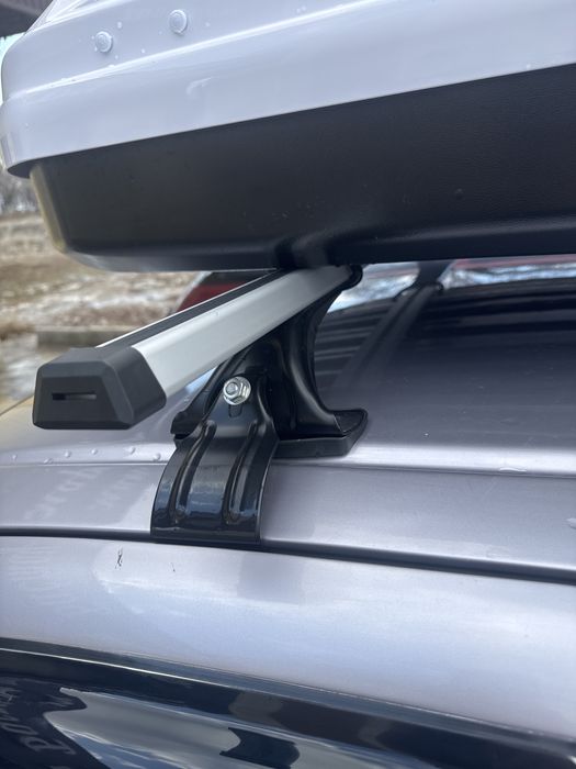 Продам богажник с релегими комлекте