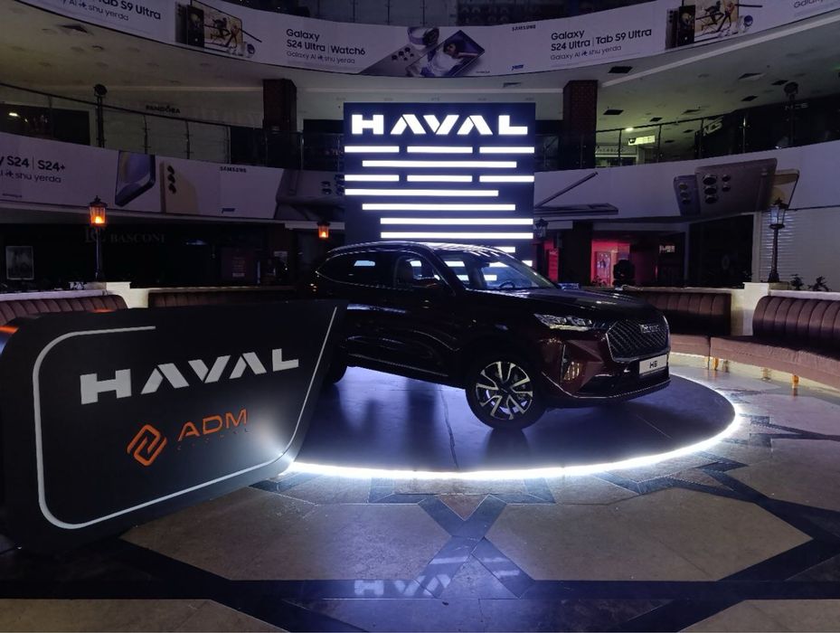 Выставочный стенд, стенд, декорации, декоративные фигуры