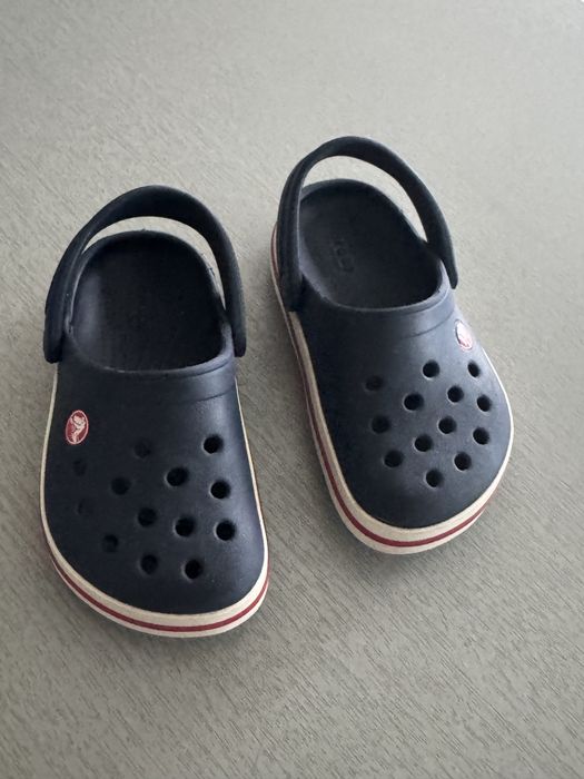 Детски сандали Camper и Nike,Crocs