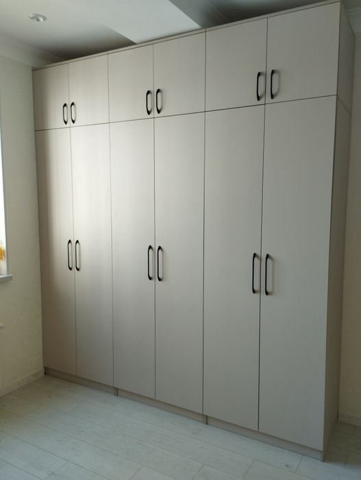 Мебель на заказ на любой вкус по приемлемым ценам