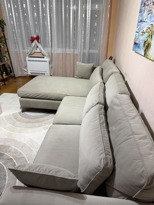 Диван като чисто нов топ цена!!