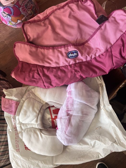 Продам коляску детскую прогулочную